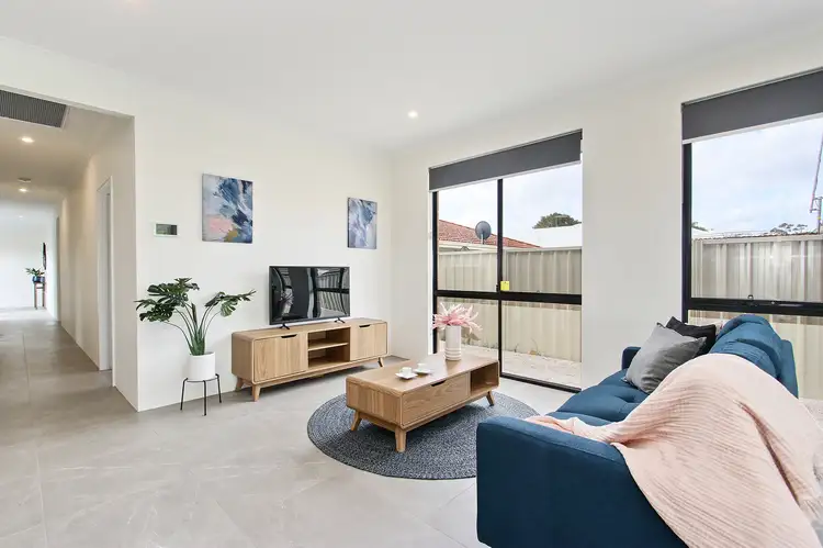 Fifth view of Homely house listing, 9A Bruning Road, Manning WA 6152