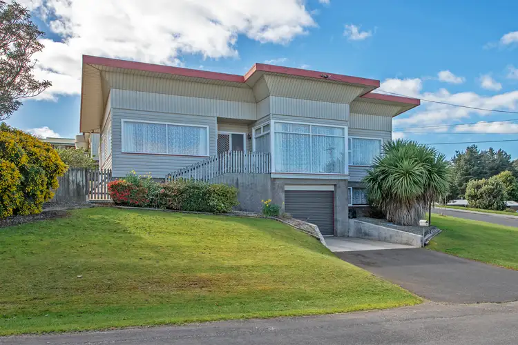 12 SAMPSON AVENUE SMITHTON, Smithton TAS 7330