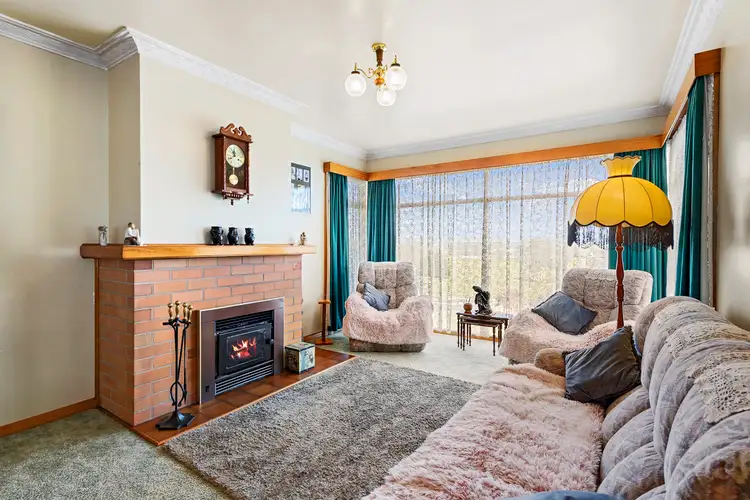 Third view of Homely house listing, 12 SAMPSON AVENUE SMITHTON, Smithton TAS 7330