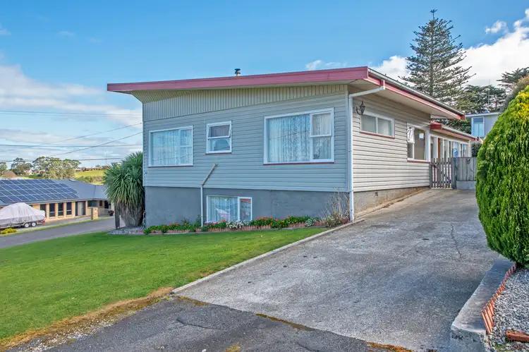 Fifth view of Homely house listing, 12 SAMPSON AVENUE SMITHTON, Smithton TAS 7330