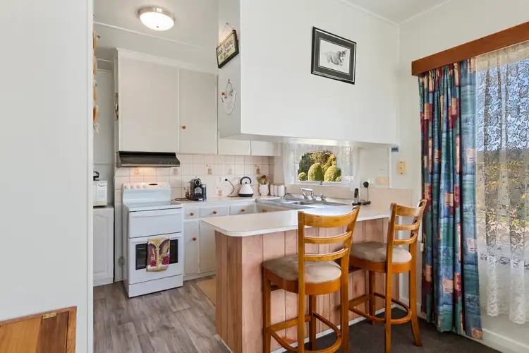 Sixth view of Homely house listing, 12 SAMPSON AVENUE SMITHTON, Smithton TAS 7330
