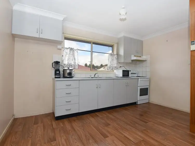 Third view of Homely block of units listing, 241 Long Street, South Toowoomba QLD 4350