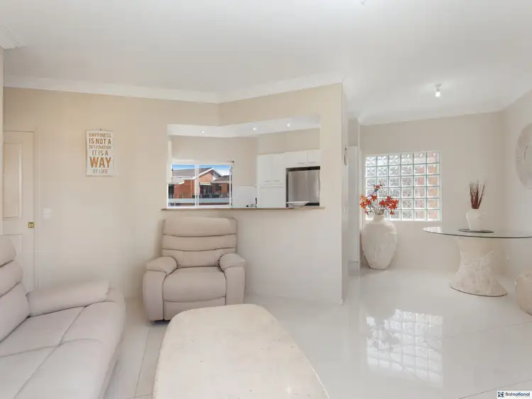 Fifth view of Homely unit listing, 4/4 ST Kilda Avenue, Broadbeach QLD 4218