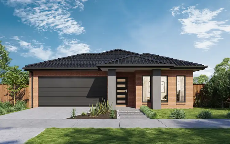 Main view of Homely house listing, Lot 13, 1581 South Gippsland Hwy, Cranbourne East VIC 3977