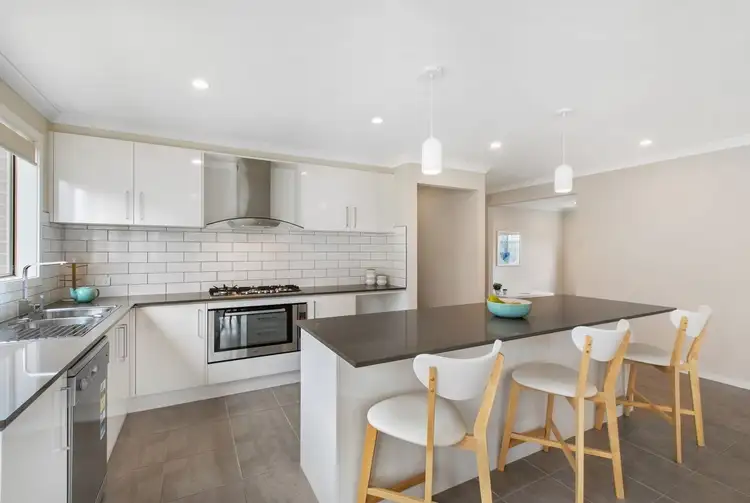 Second view of Homely house listing, Lot 13, 1581 South Gippsland Hwy, Cranbourne East VIC 3977
