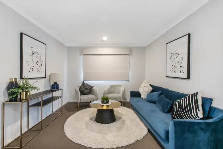 Fourth view of Homely house listing, Lot 13, 1581 South Gippsland Hwy, Cranbourne East VIC 3977