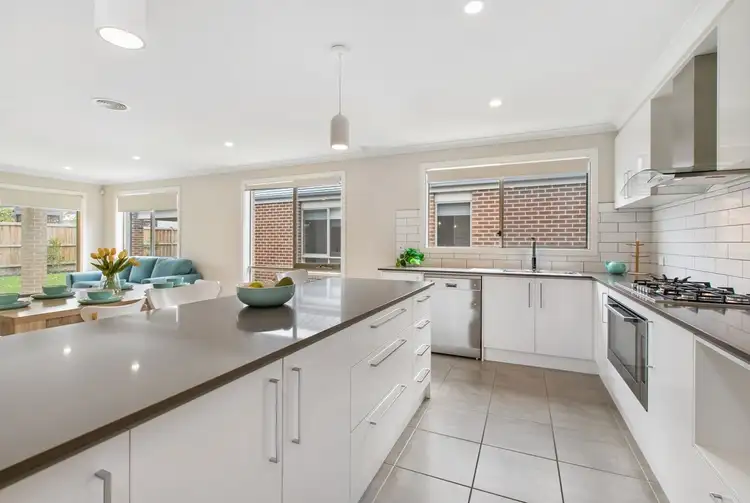 Fifth view of Homely house listing, Lot 13, 1581 South Gippsland Hwy, Cranbourne East VIC 3977