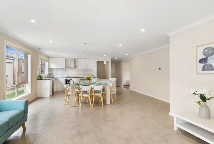 Sixth view of Homely house listing, Lot 13, 1581 South Gippsland Hwy, Cranbourne East VIC 3977