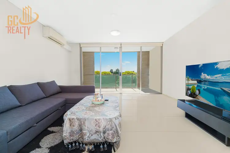 33/2A Brown Street, Ashfield NSW 2131