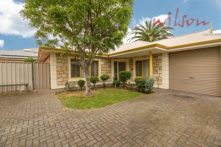 Main view of Homely house listing, 3/25 Cross Street, Lockleys SA 5032