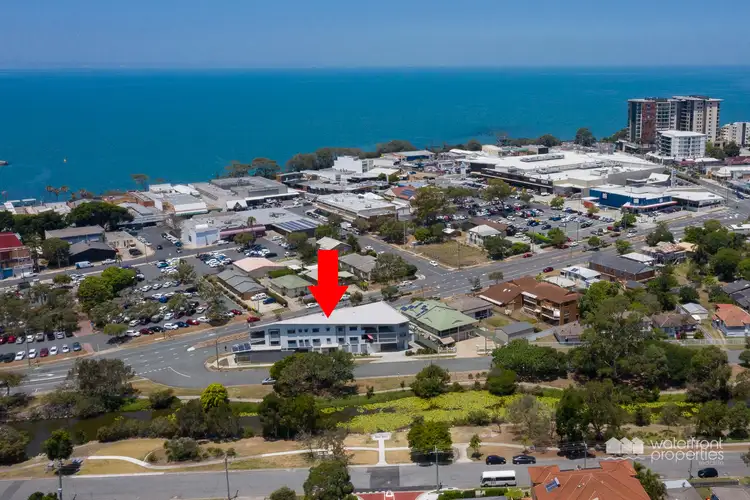 Third view of Homely unit listing, 4/11 CREEK STREET, Redcliffe QLD 4020