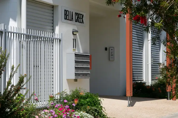 Fourth view of Homely unit listing, 4/11 CREEK STREET, Redcliffe QLD 4020