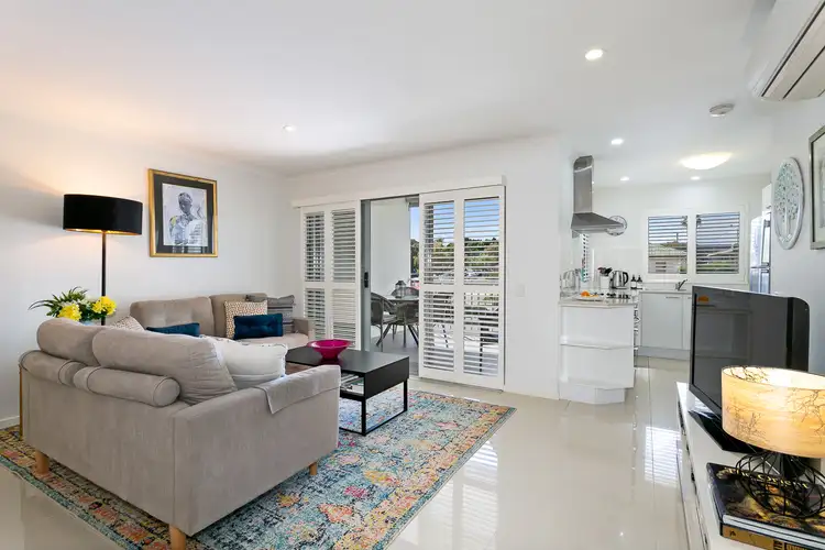 Fifth view of Homely unit listing, 4/11 CREEK STREET, Redcliffe QLD 4020