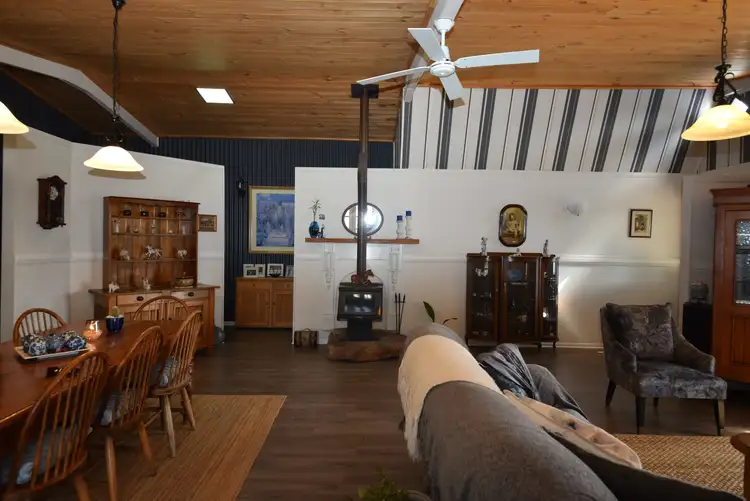 Fifth view of Homely rural property listing, 488 Coopers Road, Red Range NSW 2370