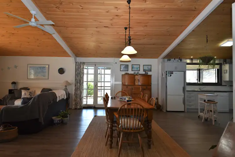 Sixth view of Homely rural property listing, 488 Coopers Road, Red Range NSW 2370