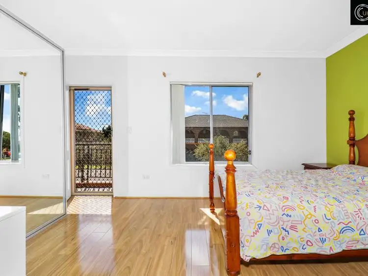 Second view of Homely townhouse listing, 3/102-104 Lackey Street, Merrylands NSW 2160