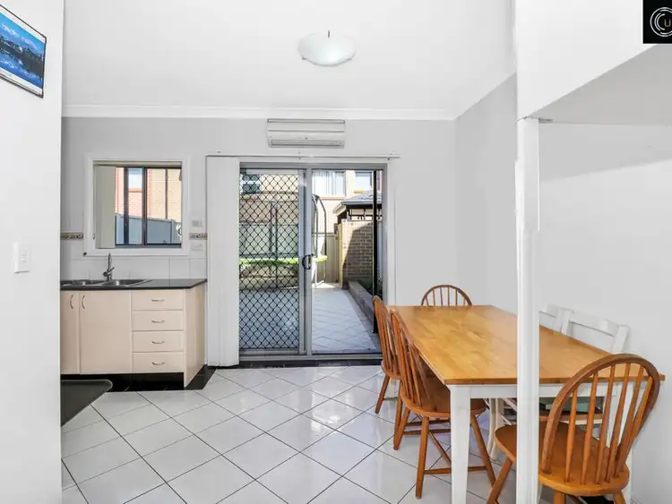 Third view of Homely townhouse listing, 3/102-104 Lackey Street, Merrylands NSW 2160