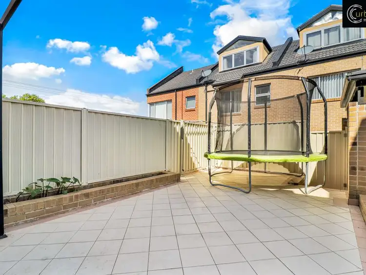 Fourth view of Homely townhouse listing, 3/102-104 Lackey Street, Merrylands NSW 2160