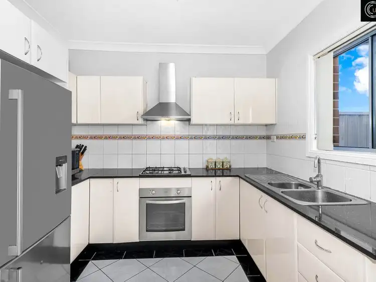 Fifth view of Homely townhouse listing, 3/102-104 Lackey Street, Merrylands NSW 2160