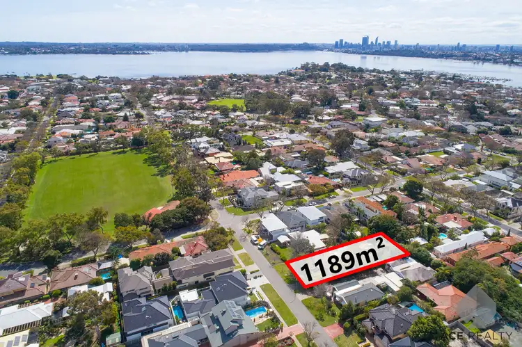 56 Glenelg Street, Applecross WA 6153