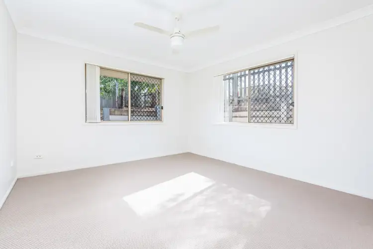 Second view of Homely house listing, 44 Drysdale Place, Brassall QLD 4305