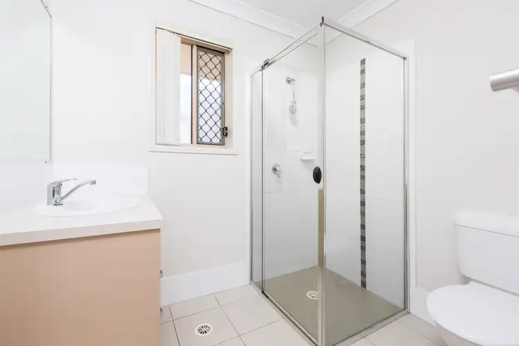 Third view of Homely house listing, 44 Drysdale Place, Brassall QLD 4305