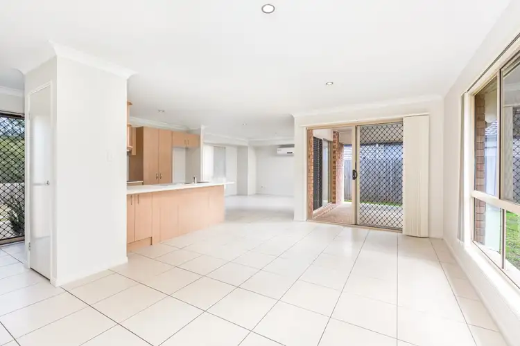 Fourth view of Homely house listing, 44 Drysdale Place, Brassall QLD 4305