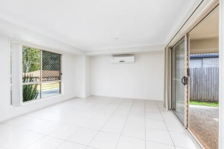 Fifth view of Homely house listing, 44 Drysdale Place, Brassall QLD 4305
