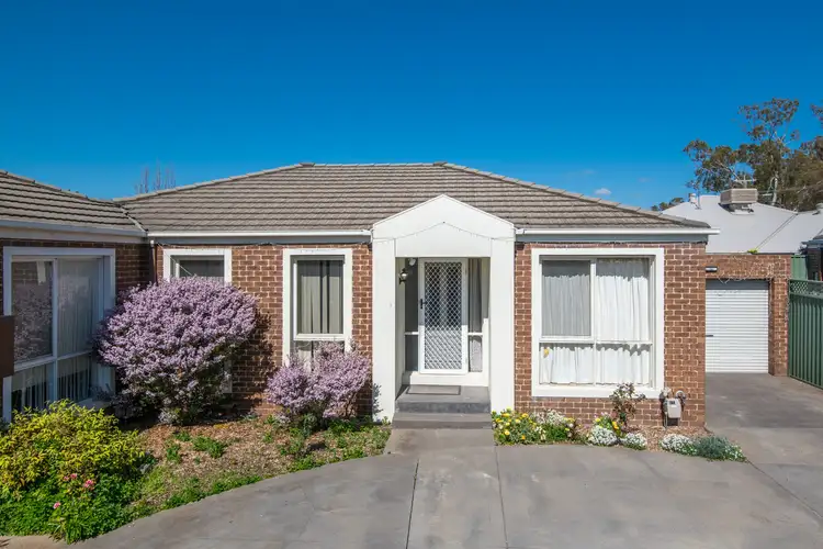 Second view of Homely unit listing, 4/195 The Boulevard, Shepparton VIC 3630