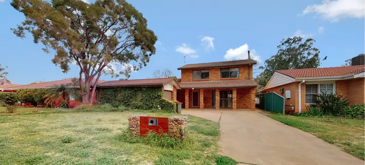 15 Timberi Drive, Dubbo NSW 2830
