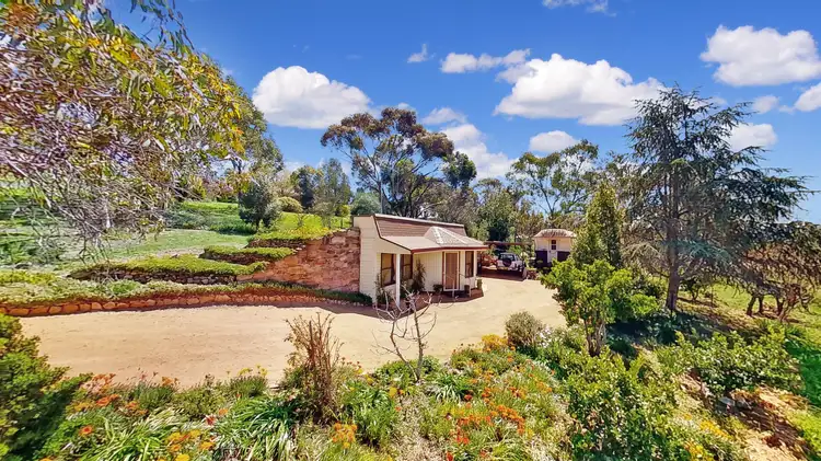 Main view of Homely house listing, 40 Hill Street, Geurie NSW 2831