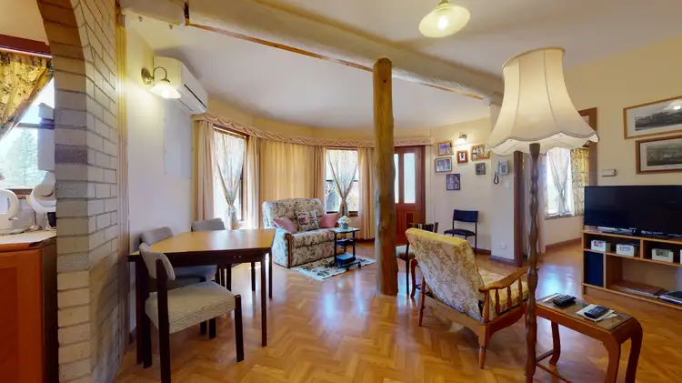 Second view of Homely house listing, 40 Hill Street, Geurie NSW 2831