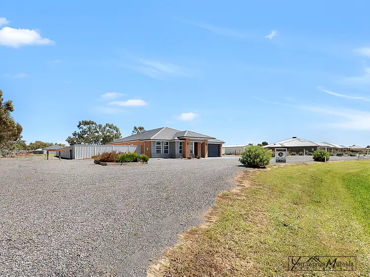 Main view of Homely house listing, 7 Kingfisher Drive, Mulwala NSW 2647