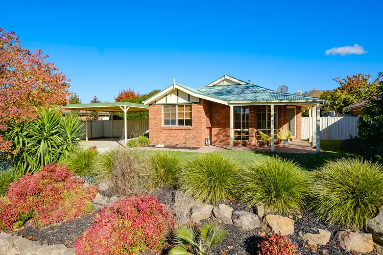 Main view of Homely house listing, 35 NIGHTINGALE AVENUE, Wodonga VIC 3690