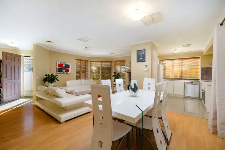 Third view of Homely house listing, 35 NIGHTINGALE AVENUE, Wodonga VIC 3690