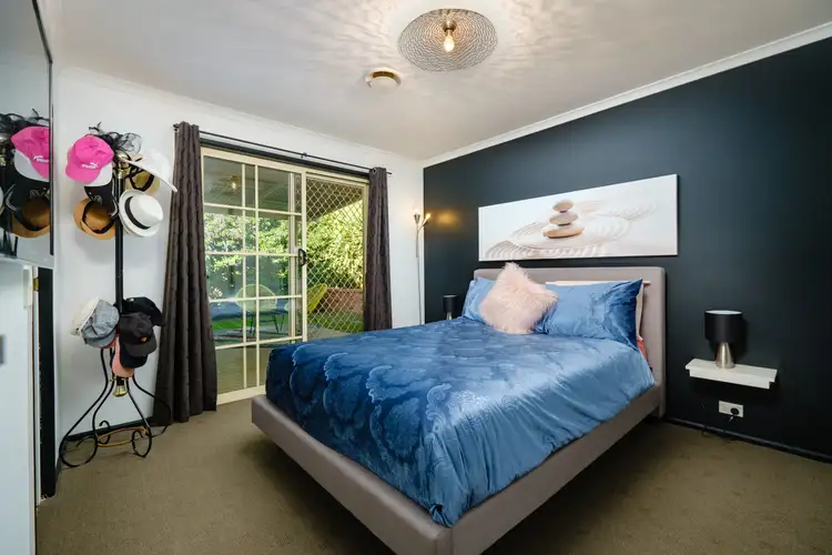 Fifth view of Homely house listing, 35 NIGHTINGALE AVENUE, Wodonga VIC 3690