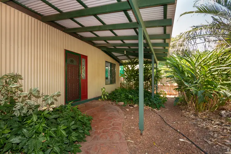 15 Woods Drive, Cable Beach WA 6726
