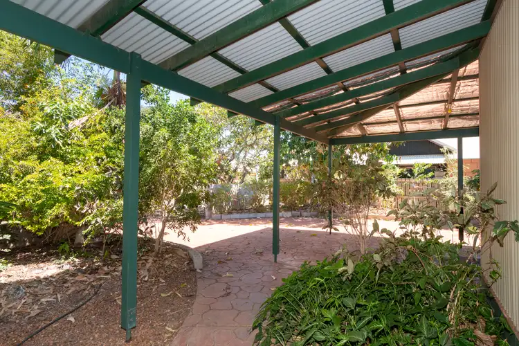 Second view of Homely house listing, 15 Woods Drive, Cable Beach WA 6726