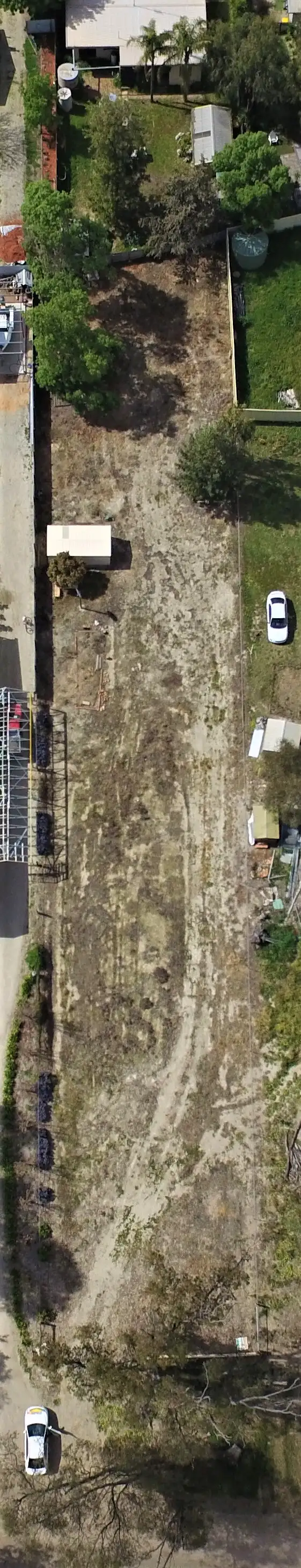 Fifth view of Homely land listing, LOT 2/39 Meharry Street, Koondrook VIC 3580