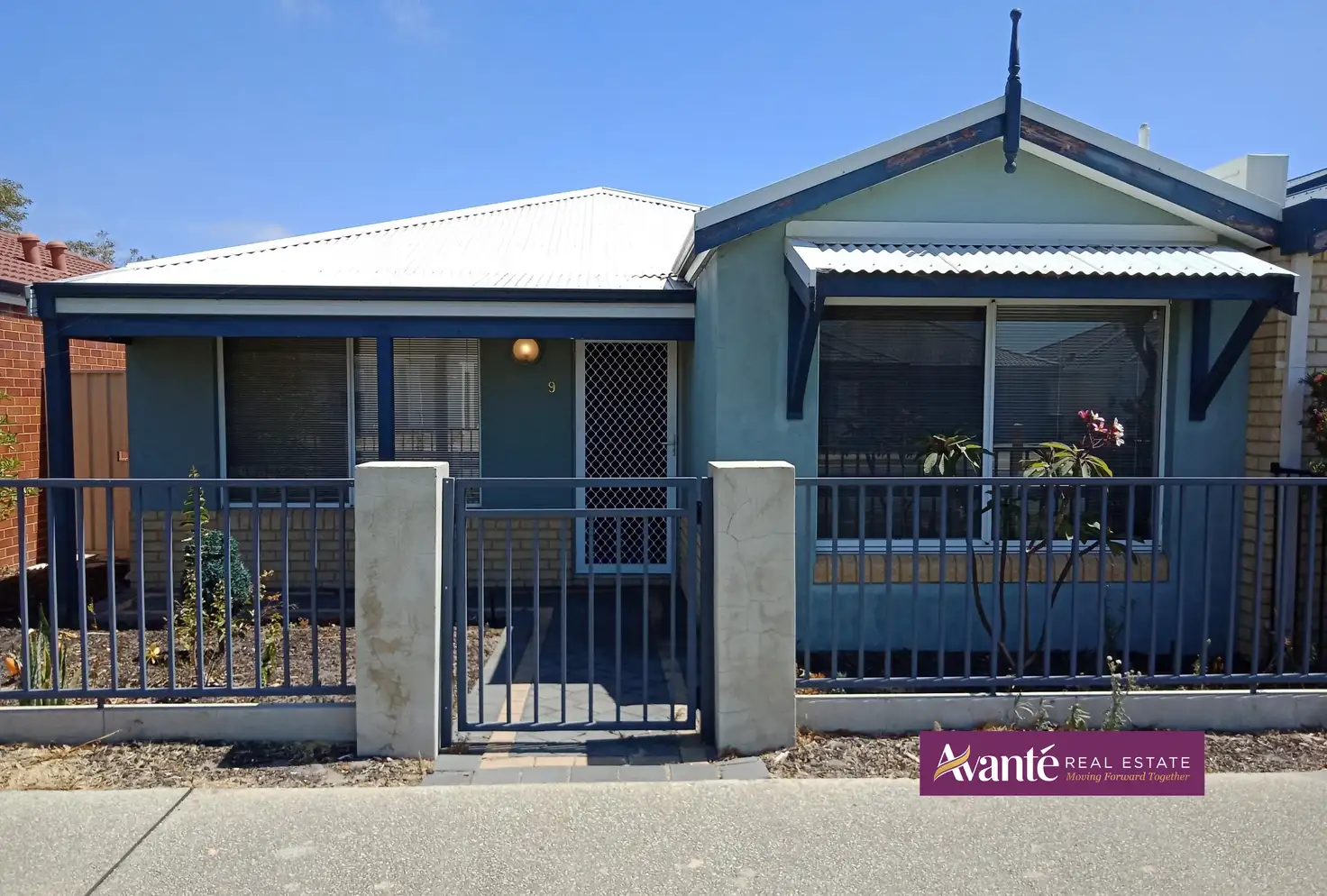 Main view of Homely house listing, Unit 9/1 Jardine Street, Success WA 6164