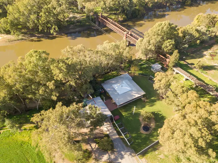 Lot 2 of 9642 Sturt Highway, Narrandera NSW 2700