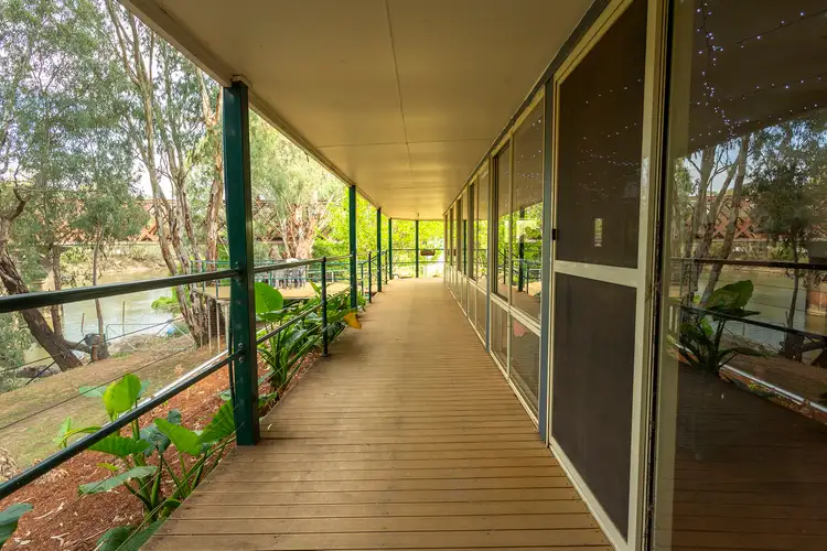 Second view of Homely rural property listing, Lot 2 of 9642 Sturt Highway, Narrandera NSW 2700