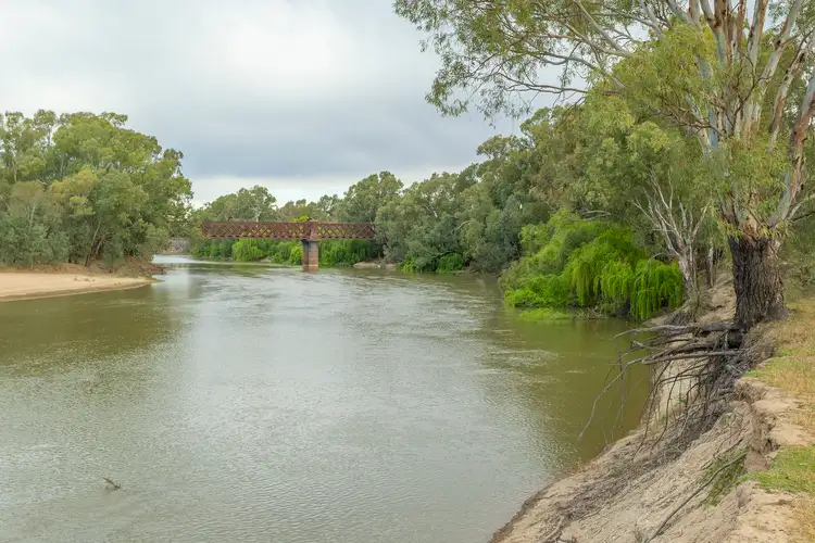 Third view of Homely rural property listing, Lot 2 of 9642 Sturt Highway, Narrandera NSW 2700
