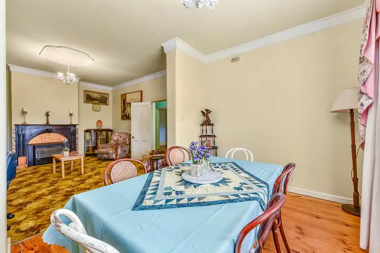 Fifth view of Homely house listing, 202 Grant Avenue, Moorak SA 5291