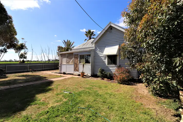 Main view of Homely house listing, 60 Tampion Avenue, Lalbert VIC 3542