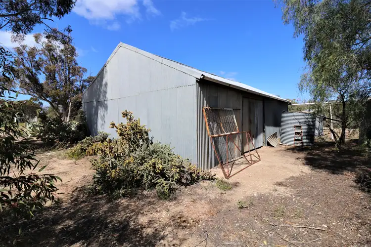 Second view of Homely house listing, 60 Tampion Avenue, Lalbert VIC 3542