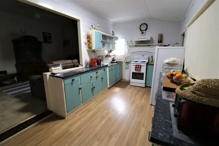Third view of Homely house listing, 60 Tampion Avenue, Lalbert VIC 3542