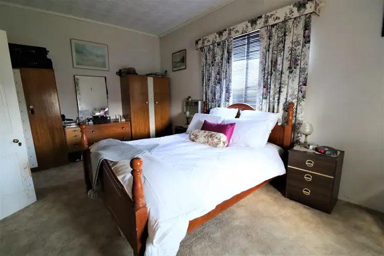 Fifth view of Homely house listing, 60 Tampion Avenue, Lalbert VIC 3542