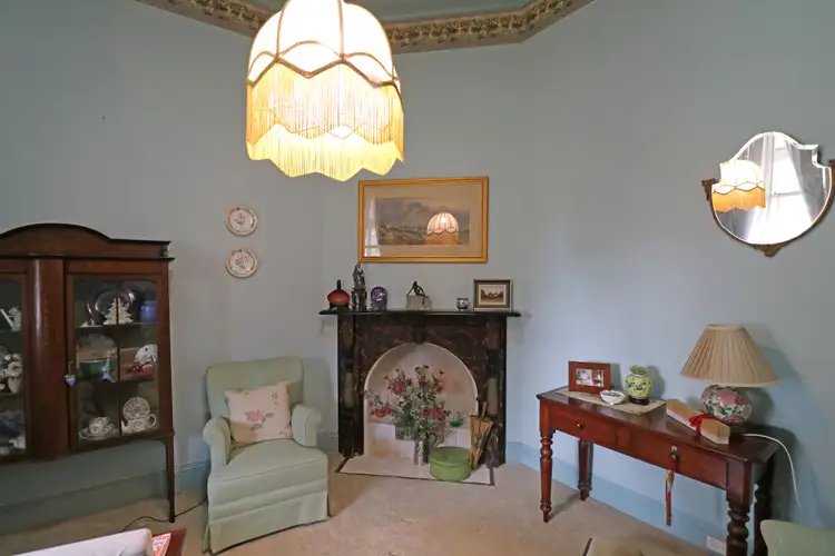 Third view of Homely house listing, 99 Fitzroy Street, Kerang VIC 3579