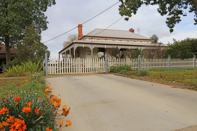 Fifth view of Homely house listing, 99 Fitzroy Street, Kerang VIC 3579